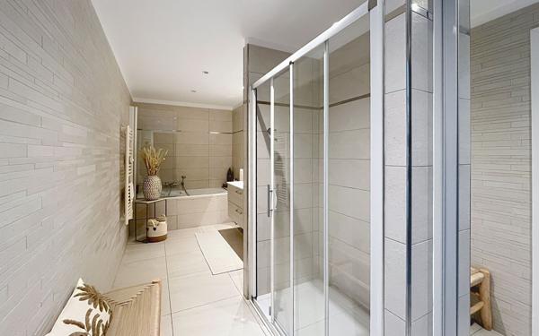 Appartement à vendre    3 pièces •  Saint-Raphaël