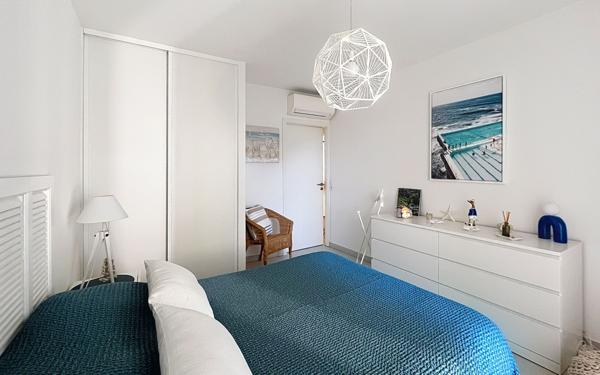 Appartement à vendre    3 pièces •  Saint-Raphaël