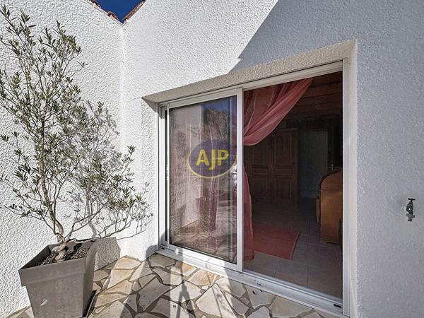 Vente maison Tonnay Charente : 279 708 € - AJP Immobilier Rochefort