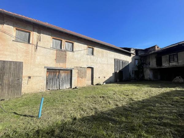 Maison à vendre 2 pièces de 280 m²