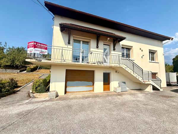 Maison 6 pièces 208 m2