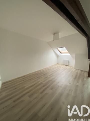 Location appartement 1 pièce 25 m² Épernay