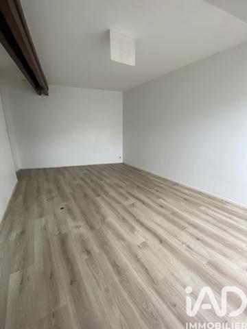 Location appartement 1 pièce 25 m² Épernay