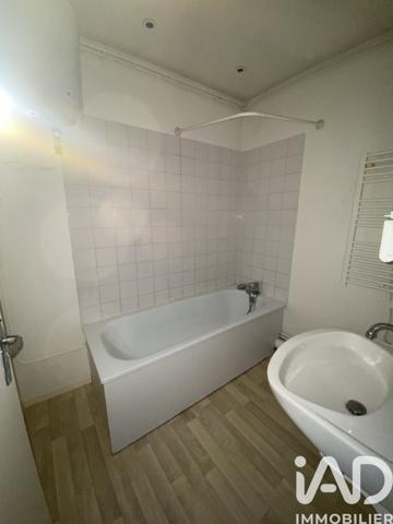 Location appartement 1 pièce 25 m² Épernay