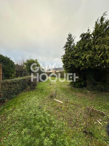 Maison en centre ville