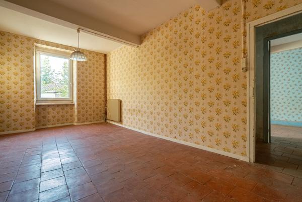 CARCASSONNE VILLEMOUSTAUSSOU Maison en pierre 275m² (176 m² hab). avec deux entrées indépendantes