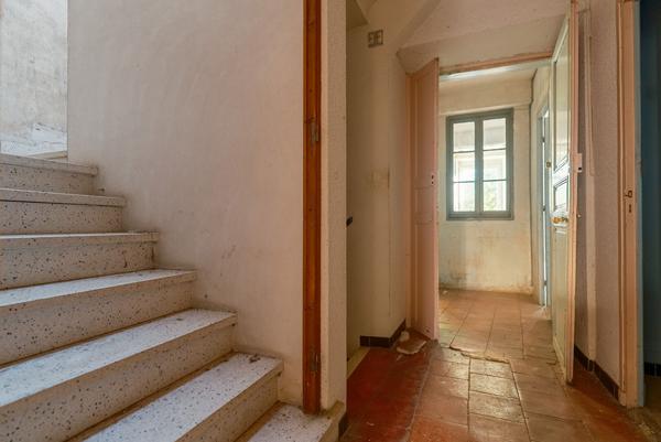 CARCASSONNE VILLEMOUSTAUSSOU Maison en pierre 275m² (176 m² hab). avec deux entrées indépendantes