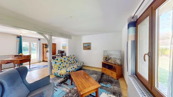 Maison  5 pièce(s) 134 m2