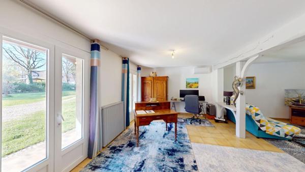 Maison  5 pièce(s) 134 m2