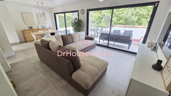 Maison à vendre 5 pièces de 95 m²