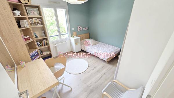 Maison à vendre 5 pièces de 95 m²