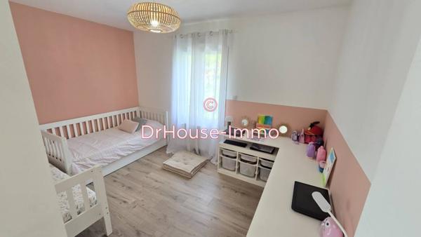 Maison à vendre 5 pièces de 95 m²