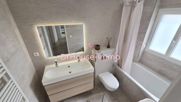 Maison à vendre 5 pièces de 95 m²
