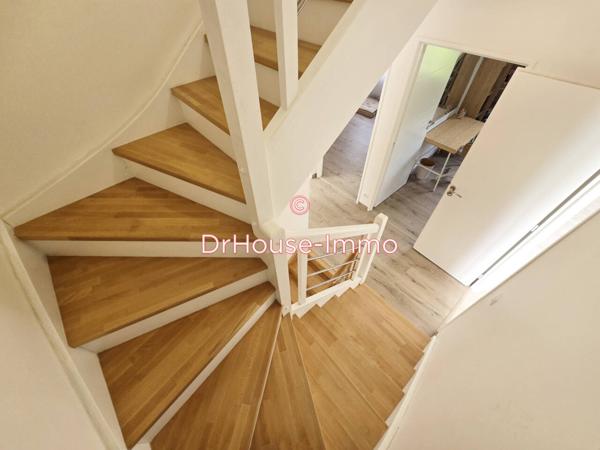Maison à vendre 5 pièces de 95 m²
