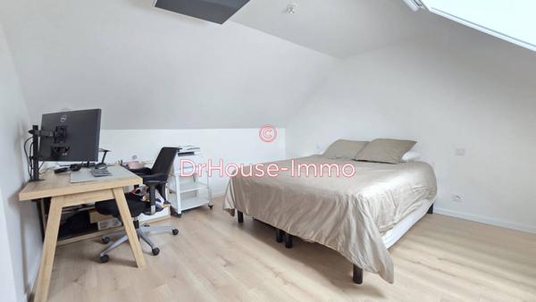Maison à vendre 5 pièces de 95 m²