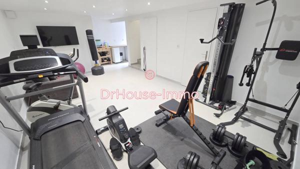 Maison à vendre 5 pièces de 95 m²