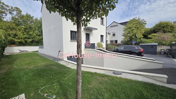 Maison à vendre 5 pièces de 95 m²