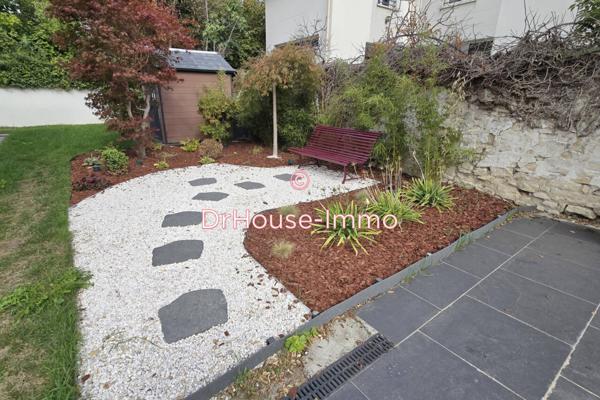 Maison à vendre 5 pièces de 95 m²