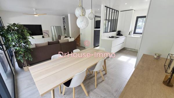 Maison à vendre 5 pièces de 95 m²
