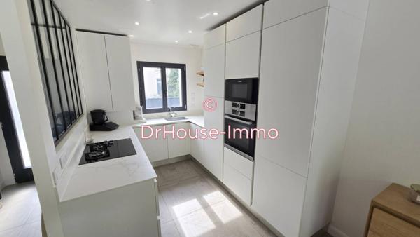 Maison à vendre 5 pièces de 95 m²