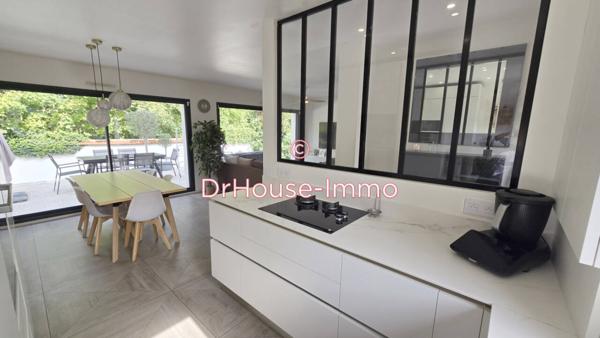 Maison à vendre 5 pièces de 95 m²