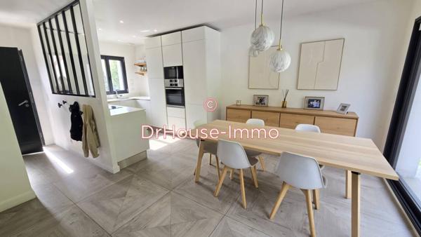 Maison à vendre 5 pièces de 95 m²