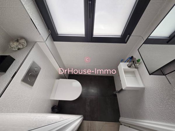 Maison à vendre 5 pièces de 95 m²