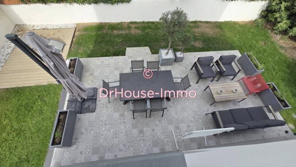 Maison à vendre 5 pièces de 95 m²