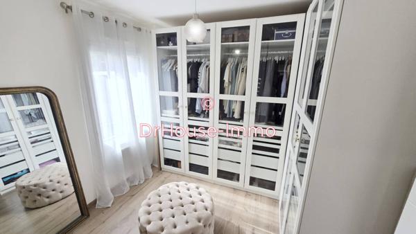 Maison à vendre 5 pièces de 95 m²