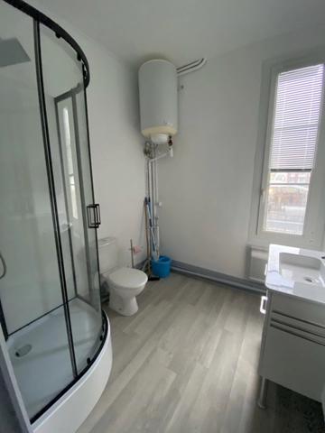 Location Appartement 1 pièces 30 m2 à Saint-Quentin