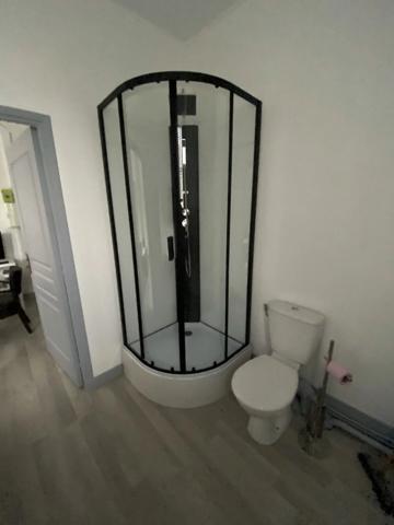 Location Appartement 1 pièces 30 m2 à Saint-Quentin