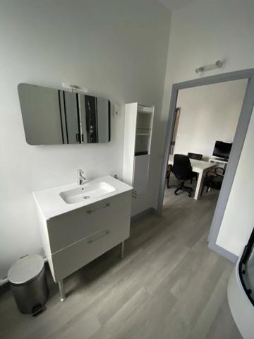 Location Appartement 1 pièces 30 m2 à Saint-Quentin