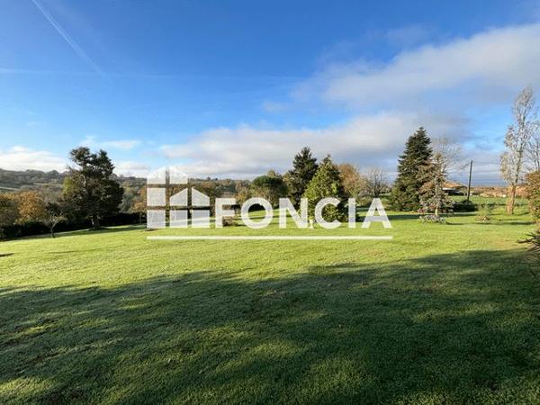 À vendre Maison 7 pièces 222 m² - Yvrac-et-malleyrand 16110