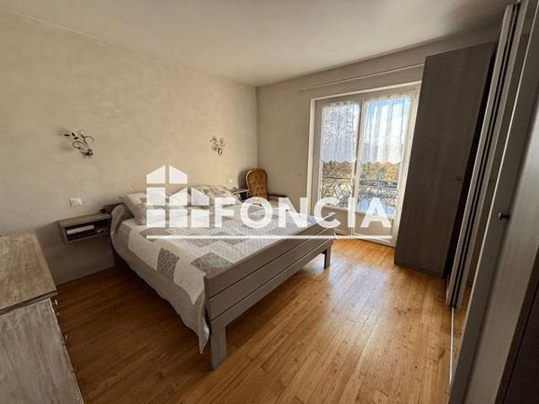 À vendre Maison 7 pièces 222 m² - Yvrac-et-malleyrand 16110