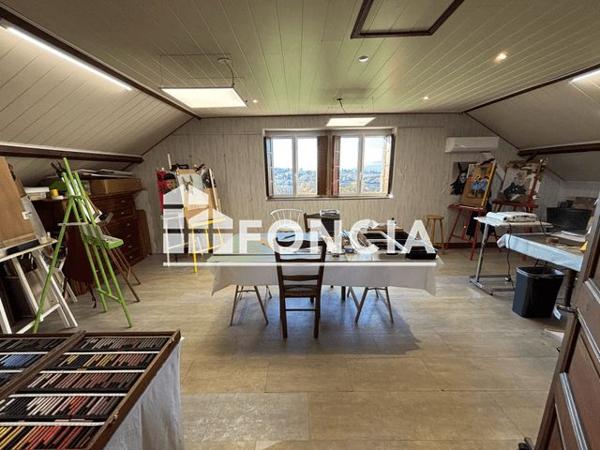 À vendre Maison 7 pièces 222 m² - Yvrac-et-malleyrand 16110