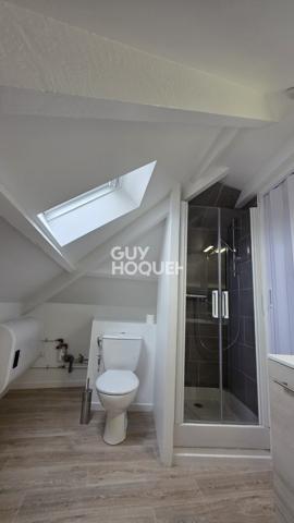 Appartement à louer de 1 pièce de 23 m²