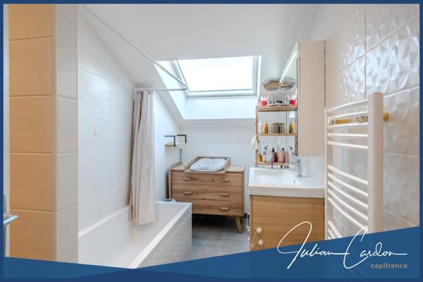 Maison individuelle à vendre à Pers-Jussy