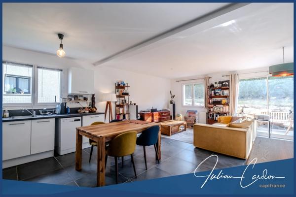 Maison individuelle à vendre à Pers-Jussy