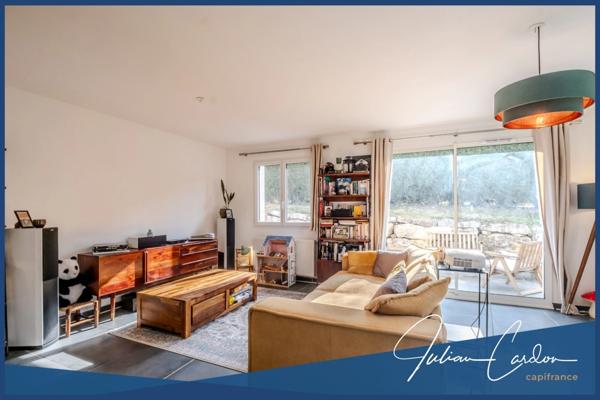 Maison individuelle à vendre à Pers-Jussy