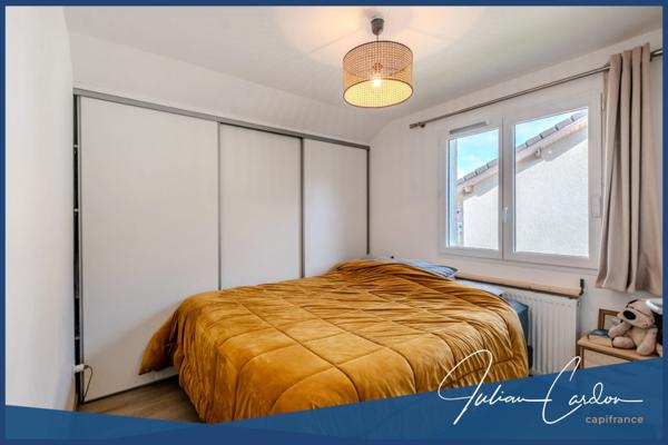 Maison individuelle à vendre à Pers-Jussy