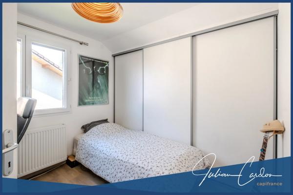 Maison individuelle à vendre à Pers-Jussy