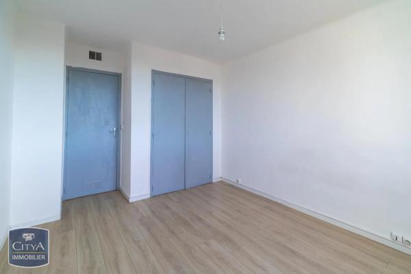 Appartement à vendre 3 pièces 56.83m²