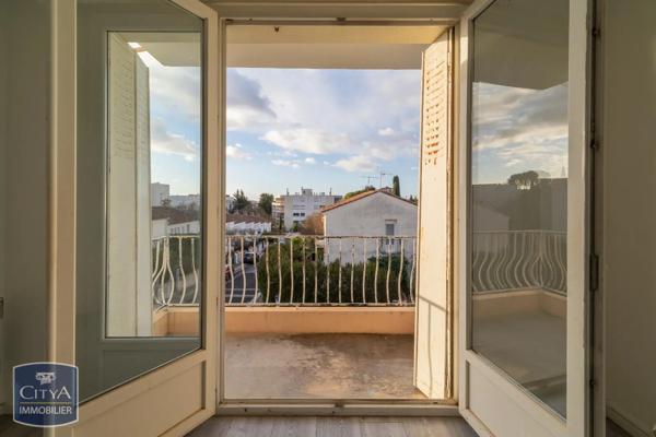 Appartement à vendre 3 pièces 56.83m²