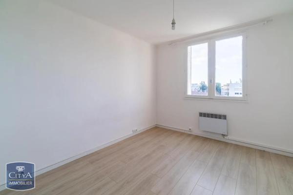 Appartement à vendre 3 pièces 56.83m²