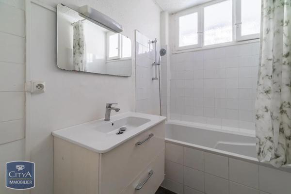 Appartement à vendre 3 pièces 56.83m²