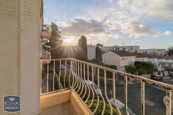 Appartement à vendre 3 pièces 56.83m²