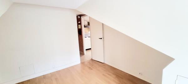 Appartement 3 pièces - 22 m²