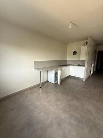 Appartement 1 pièce                                        - 43700 Brives-Charensac Réf : 12325