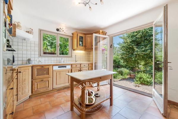 Châteauneuf-Grasse, Villa 4 Chambres -  135 m² à vendre