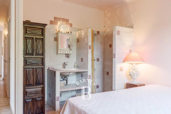 Châteauneuf-Grasse, Villa 4 Chambres -  135 m² à vendre
